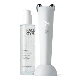 FaceGym Pro - Electrical Muscle Stimulation Device