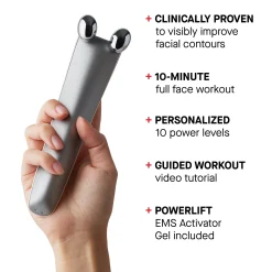 FaceGym Pro - Electrical Muscle Stimulation Device