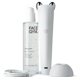 FaceGym Pro - Electrical Muscle Stimulation Device