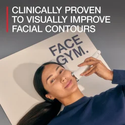 FaceGym Pro - Electrical Muscle Stimulation Device