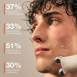 FaceGym Pro - Electrical Muscle Stimulation Device