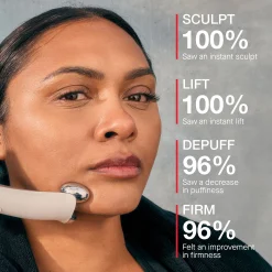 FaceGym Pro - Electrical Muscle Stimulation Device