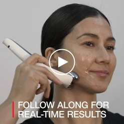 FaceGym Pro - Electrical Muscle Stimulation Device