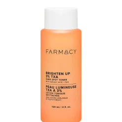 Farmacy Brighten up 3% TXA Dark Spot Toner 120ml