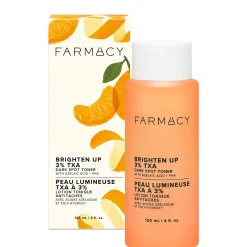 Farmacy Brighten up 3% TXA Dark Spot Toner 120ml