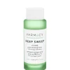 FARMACY Deep Sweep 2% BHA Pore Cleaning Toner with Moringa and Papaya - 120ml