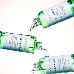 FARMACY Deep Sweep 2% BHA Pore Cleaning Toner with Moringa and Papaya - 120ml