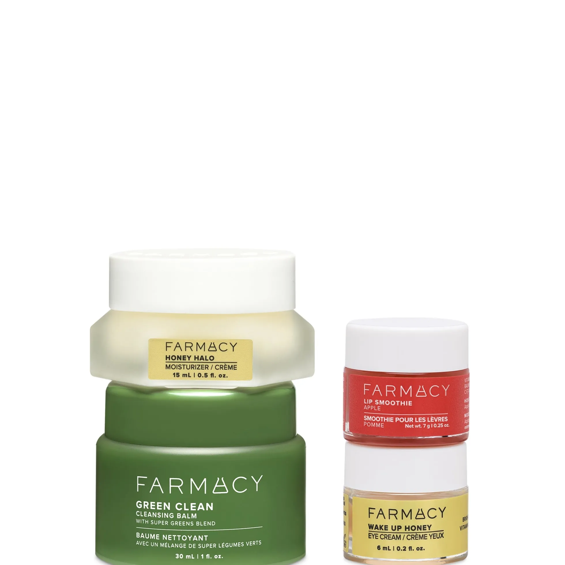 Farmacy Favorites Kit