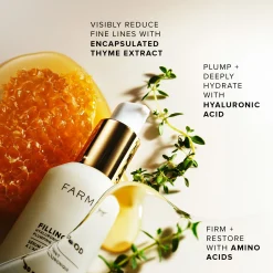 Farmacy Filling Good Hyaluronic Acid Plumping Serum 30ml
