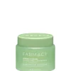 Farmacy Green Clean Cleansing Balm - Fragrance Free 100ml