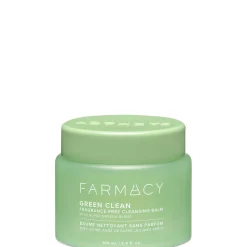 Farmacy Green Clean Cleansing Balm - Fragrance Free 100ml