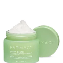 Farmacy Green Clean Cleansing Balm - Fragrance Free 100ml