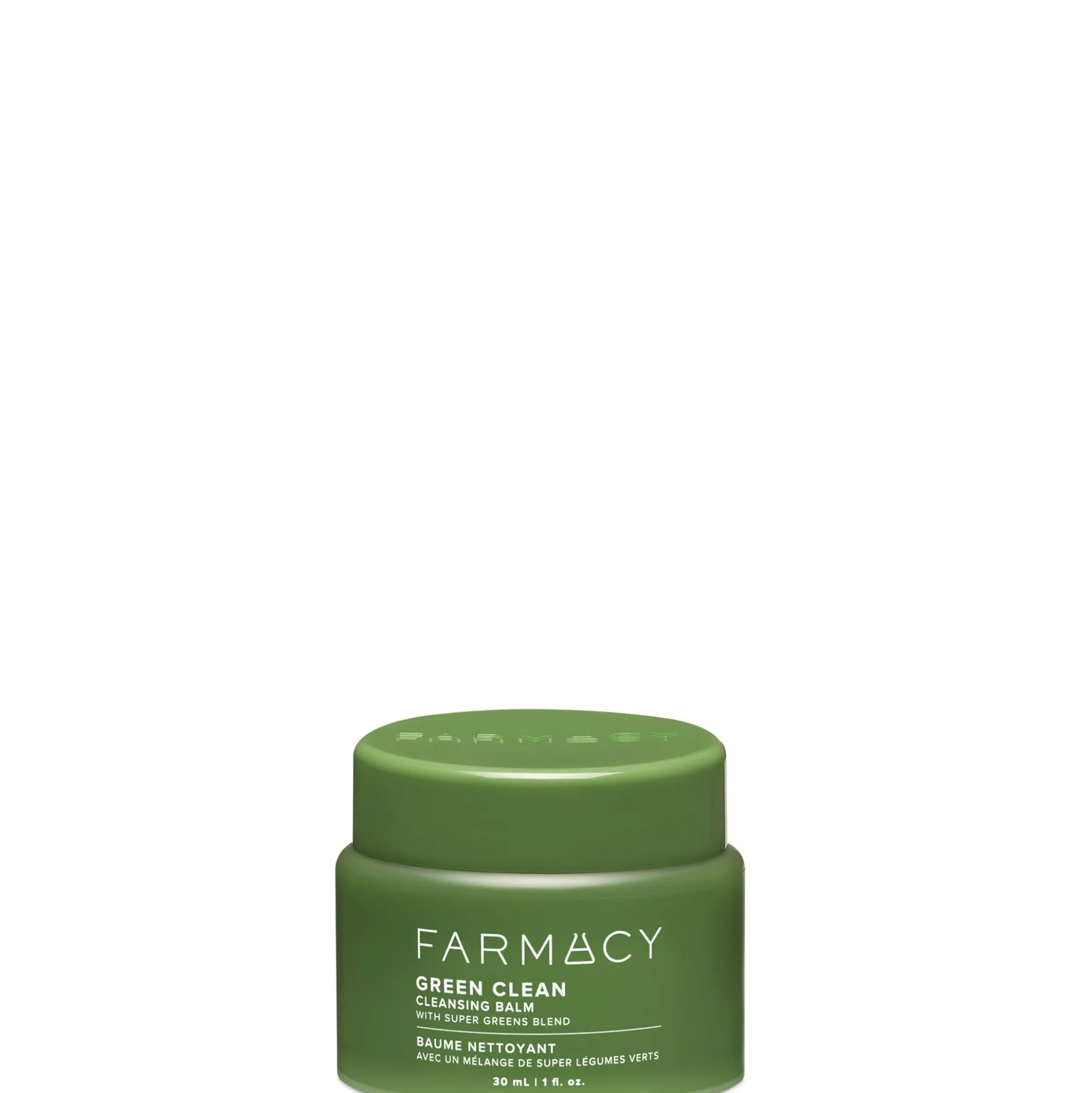 FARMACY Green Clean Cleansing Balm 30ml