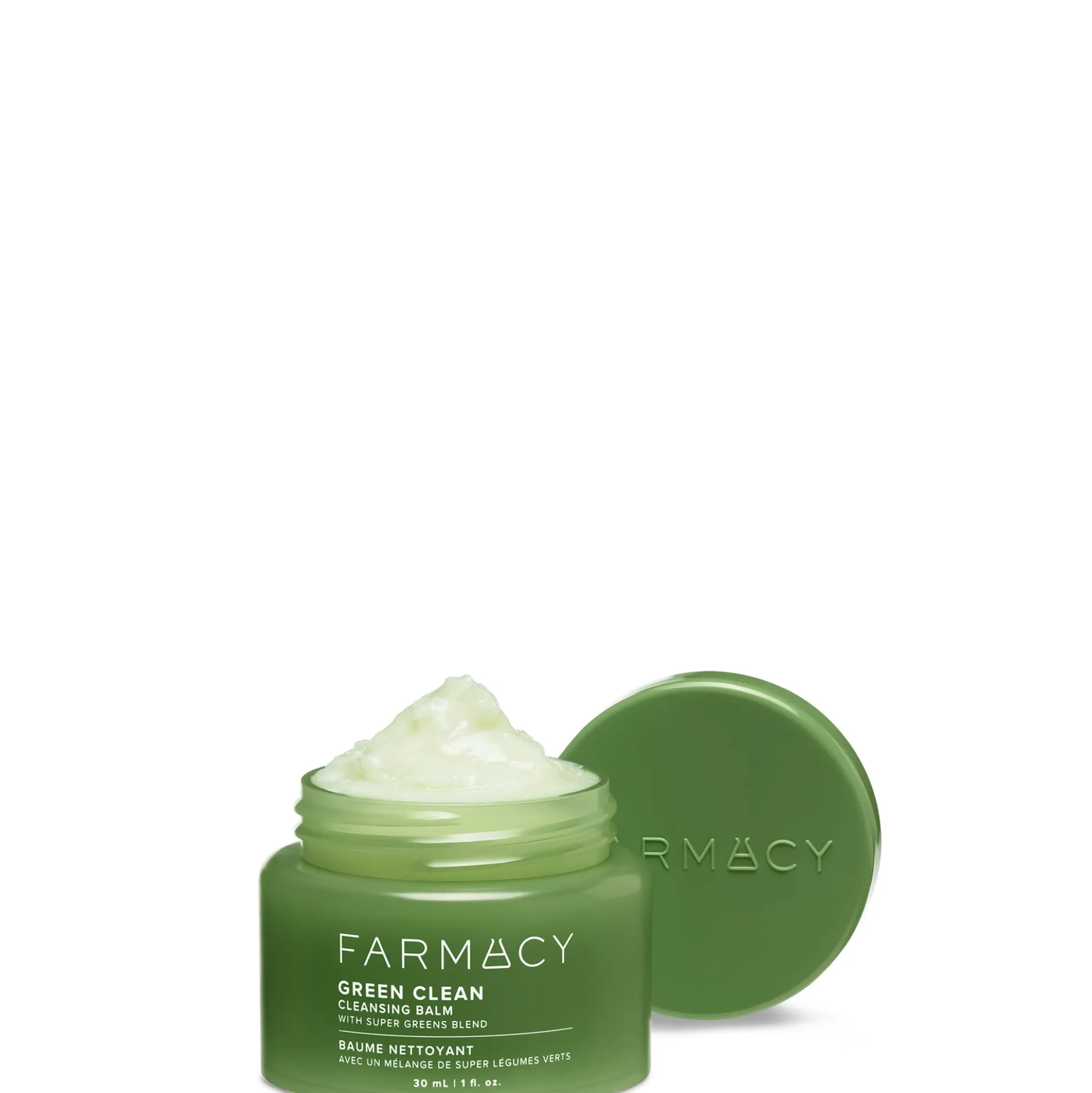 FARMACY Green Clean Cleansing Balm 30ml