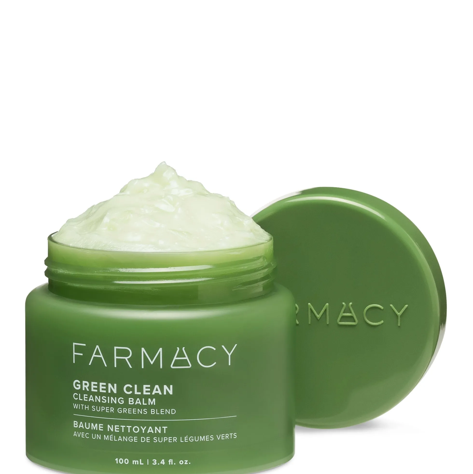 FARMACY Green Clean Cleansing Balm 100ml