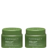 FARMACY Green Clean Cleansing Balm Bundle