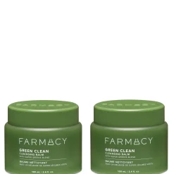 FARMACY Green Clean Cleansing Balm Bundle