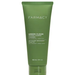FARMACY Green Clean Whipped Foaming Cleanser 150ml