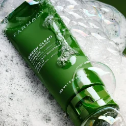 FARMACY Green Clean Whipped Foaming Cleanser 150ml