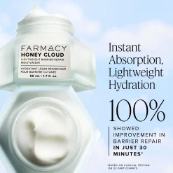 Farmacy Honey Cloud Moisturizer 50ml