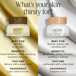 Farmacy Honey Cloud Moisturizer 50ml
