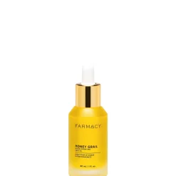 Farmacy Honey Grail Ultra-Hydrating Face Oil 30ml