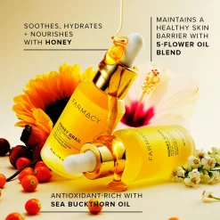 Farmacy Honey Grail Ultra-Hydrating Face Oil 30ml