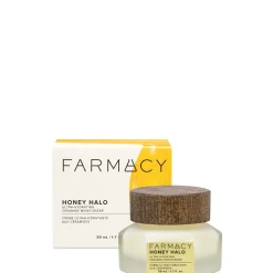 FARMACY Honey Halo Ultra-Hydrating Ceramide Moisturiser - 50ml