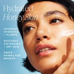 FARMACY Honey Halo Ultra-Hydrating Ceramide Moisturiser - 50ml