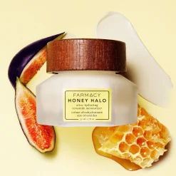 FARMACY Honey Halo Ultra-Hydrating Ceramide Moisturiser - 50ml