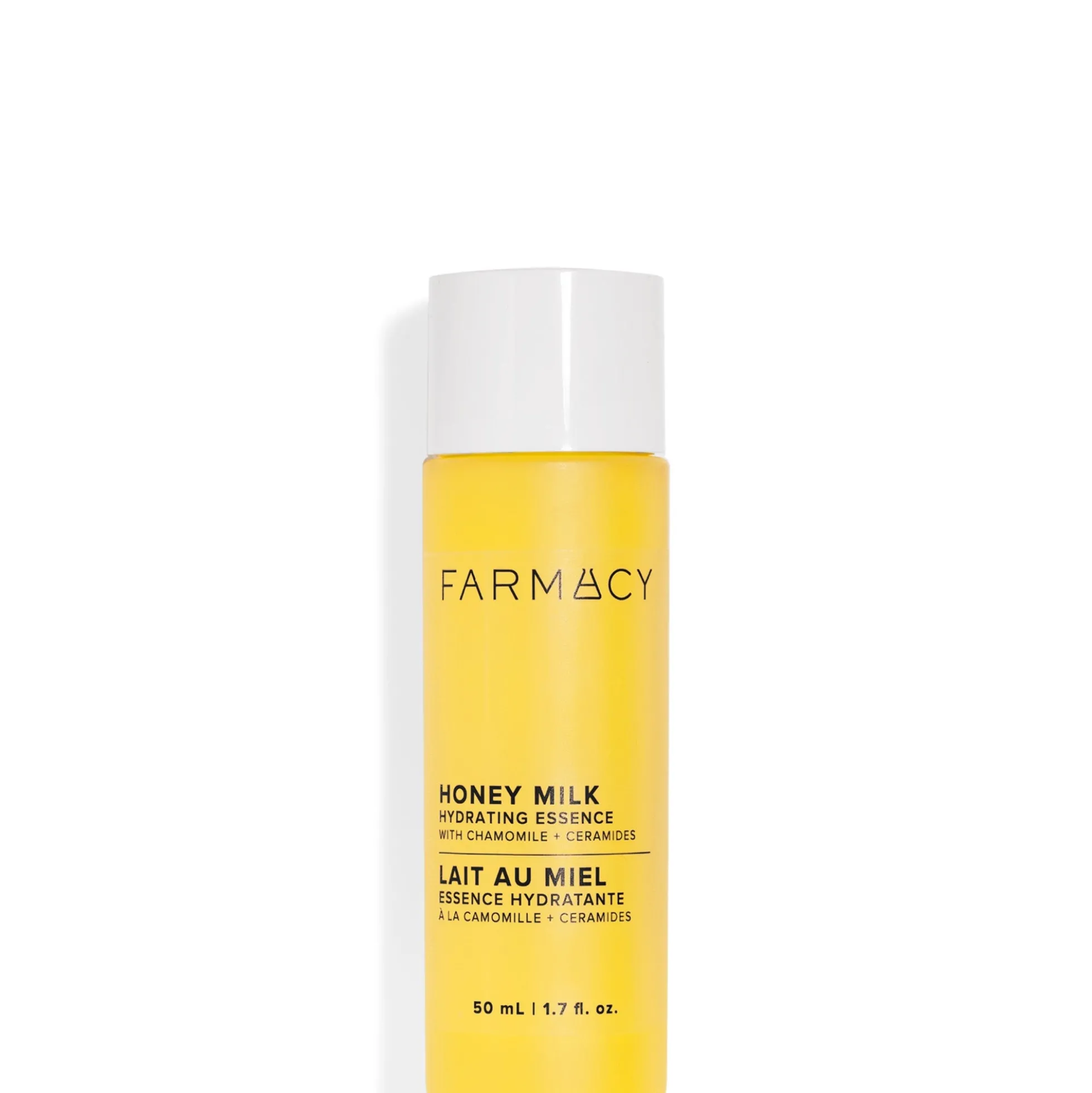 FARMACY Honey Milk Hydrating Essence 50ml