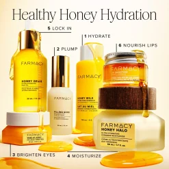 FARMACY Honey Milk Hydrating Essence 50ml