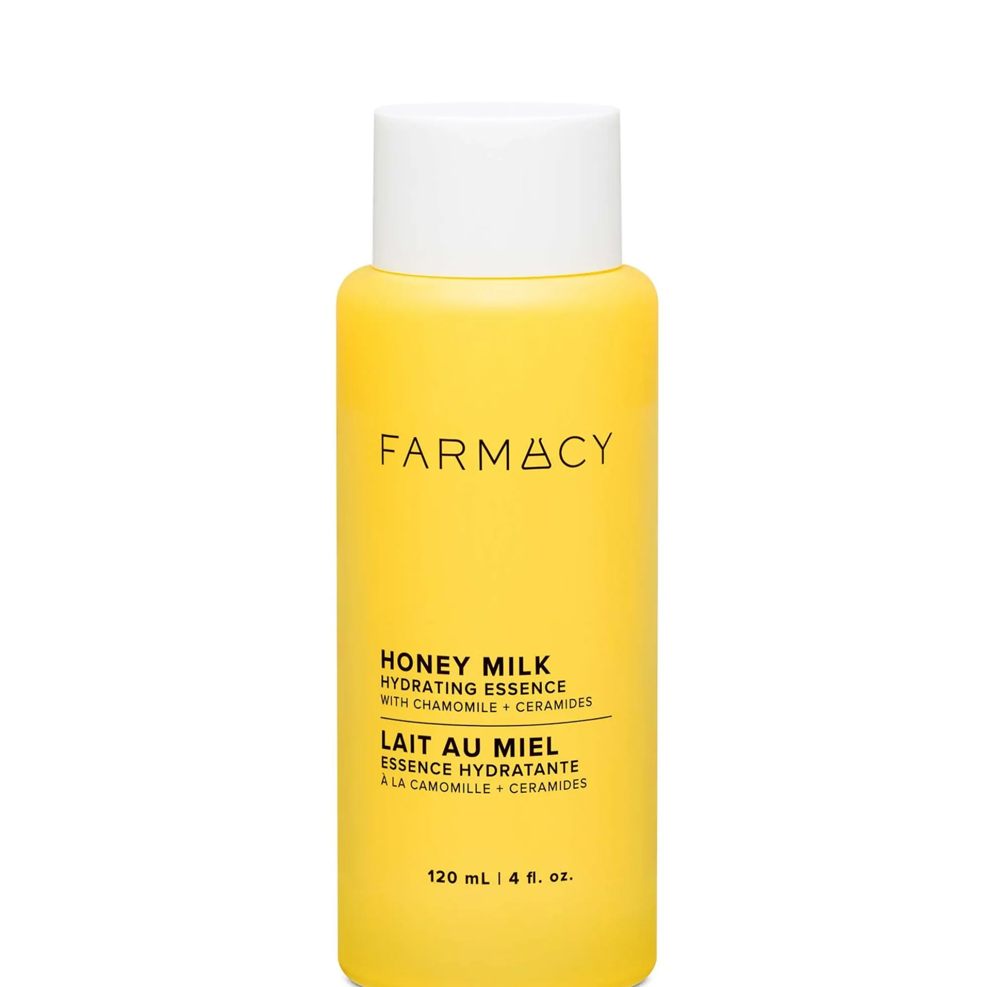 Farmacy Honey Milk Hydrating Essence 120ml