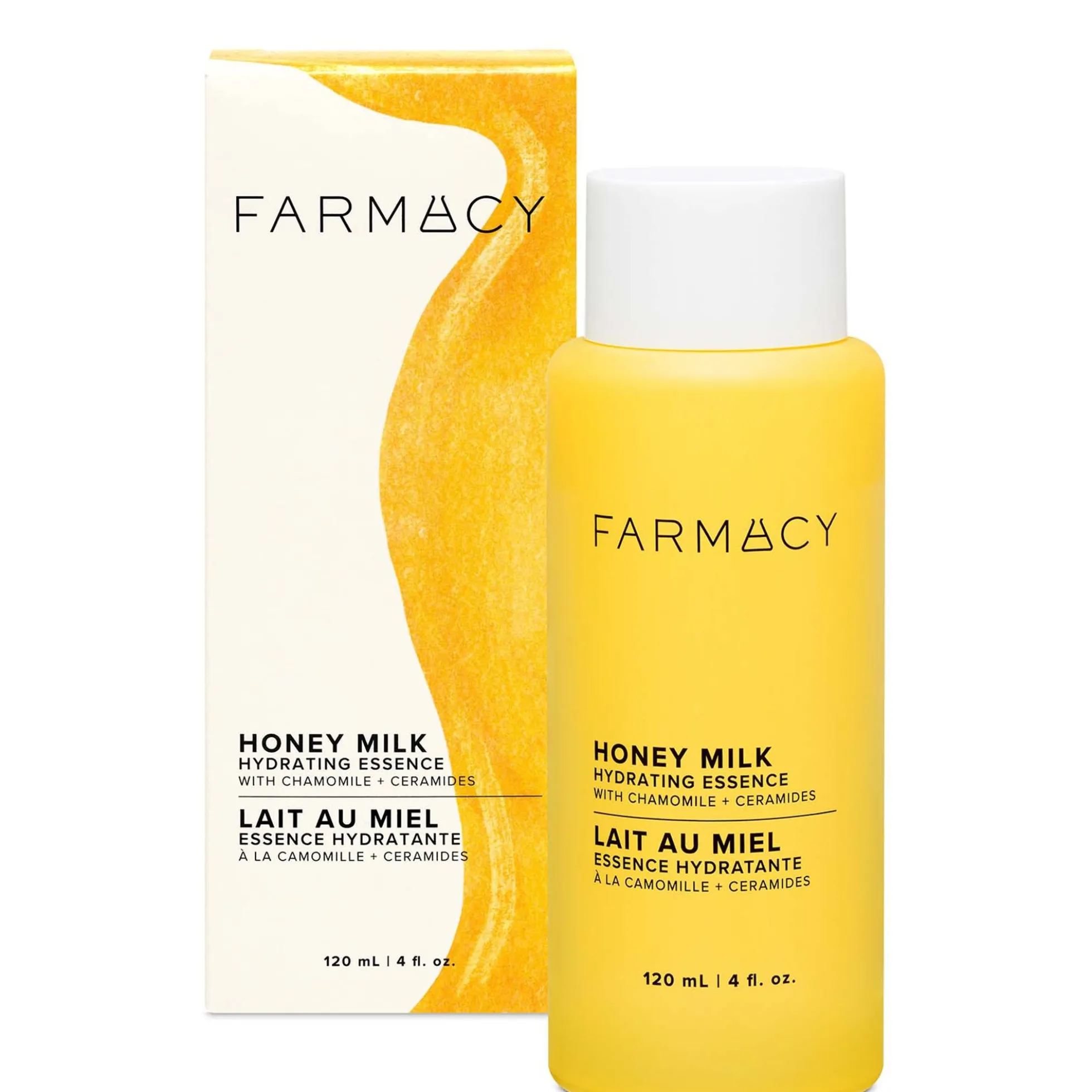 Farmacy Honey Milk Hydrating Essence 120ml