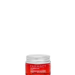 Farmacy Lip Smoothie Vitamin C and Peptide Lip Balm 10g - Apple