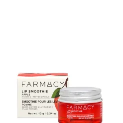Farmacy Lip Smoothie Vitamin C and Peptide Lip Balm 10g - Apple
