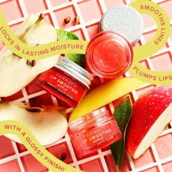 Farmacy Lip Smoothie Vitamin C and Peptide Lip Balm 10g - Apple