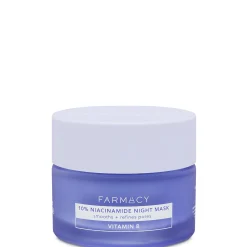 Farmacy 10% Niacinamide Night Mask 50ml