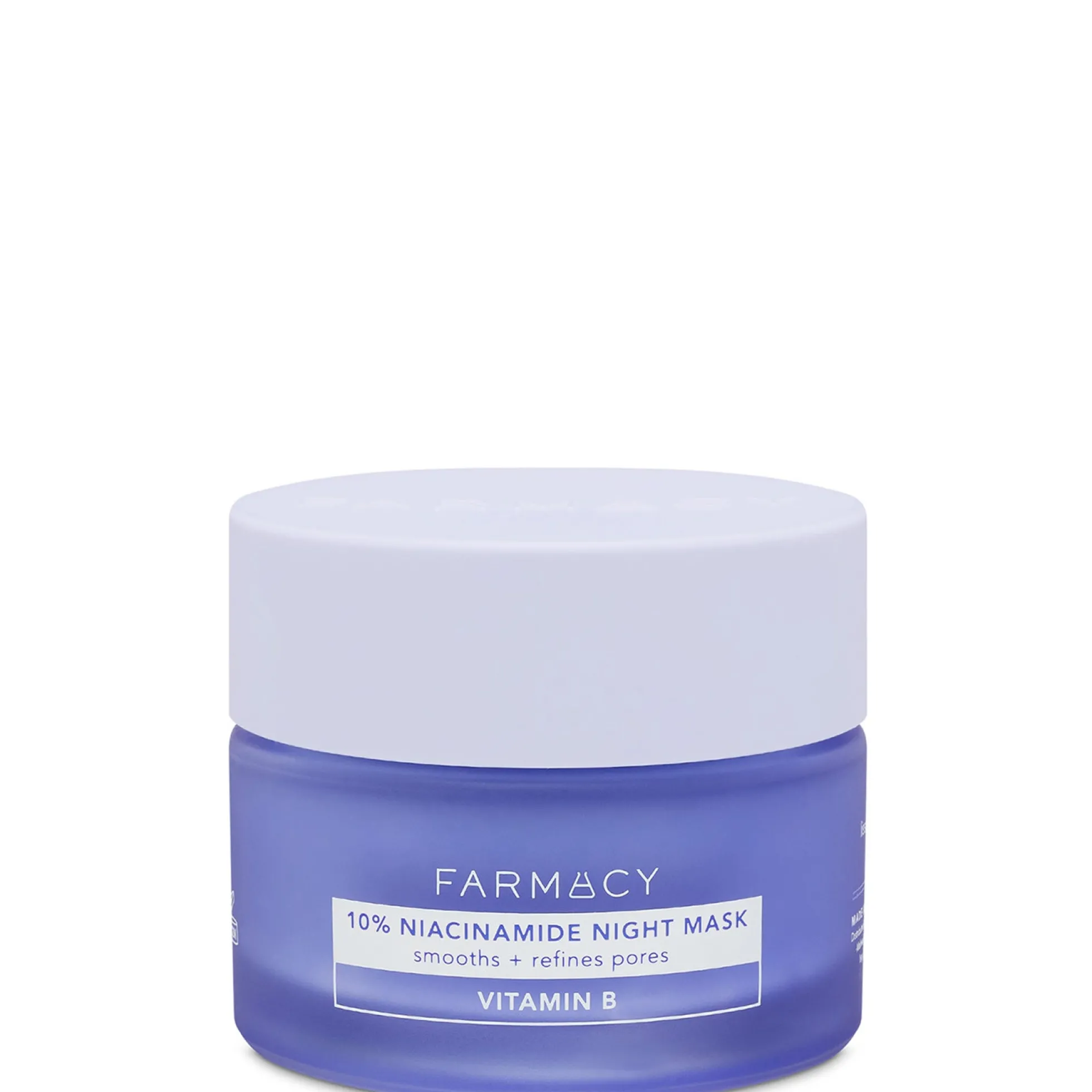 Farmacy 10% Niacinamide Night Mask 50ml