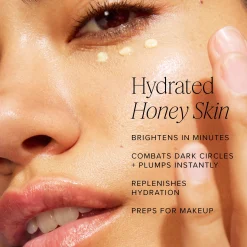 Farmacy Wake up Honey Eye Cream 15ml