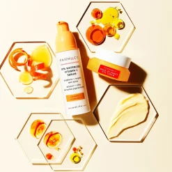 Farmacy Wake up Honey Eye Cream 15ml