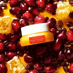 Farmacy Wake up Honey Eye Cream 15ml