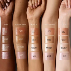 Fenty Beauty Body Lava Body Luminizer 90ml (Various Shades)