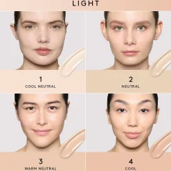 Fenty Beauty Eaze Drop Blurring Skin Tint 32ml (Various Shades)