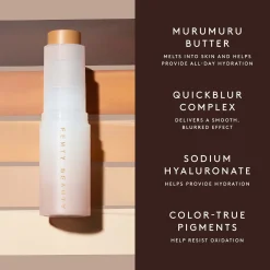 Fenty Beauty Eaze Drop Blur + Smooth Tint Stick 9g (Various Shades)