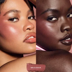 Fenty Beauty Fenty Cheeks Suede Powder Blush 4g (Various Shades)