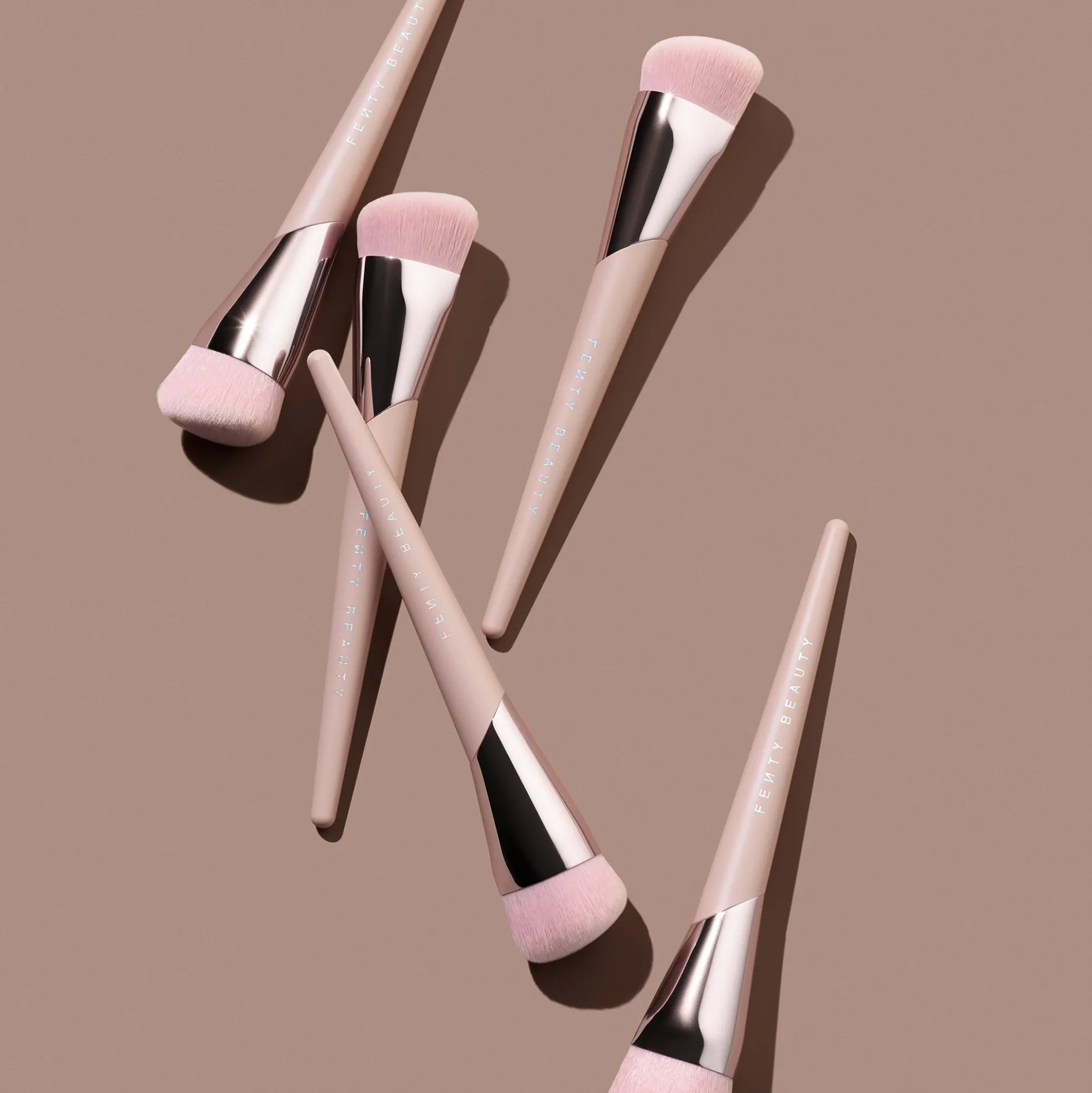 Fenty Beauty Foundation Brush - 145