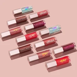 Fenty Beauty Gloss Bomb Cream Colour Drip Lip Cream 9ml (Various Shades)