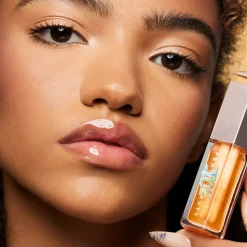 Fenty Beauty Gloss Bomb Ice Cooling Lip Luminizer 9ml (Various Shades)