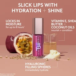 Fenty Beauty Gloss Bomb Oil 9ml (Various Shades)